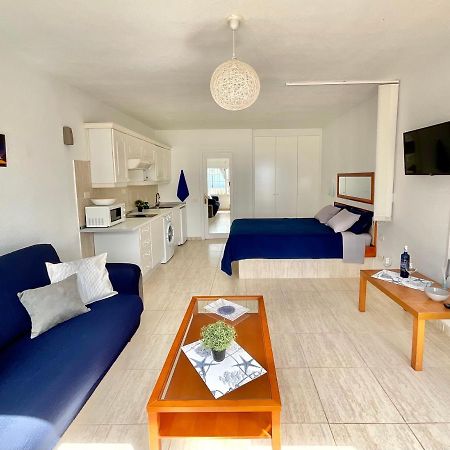 Apartamento Atlantic Ocean Rest Tacoronte Exterior foto