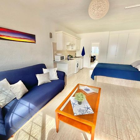 Apartamento Atlantic Ocean Rest Tacoronte Exterior foto