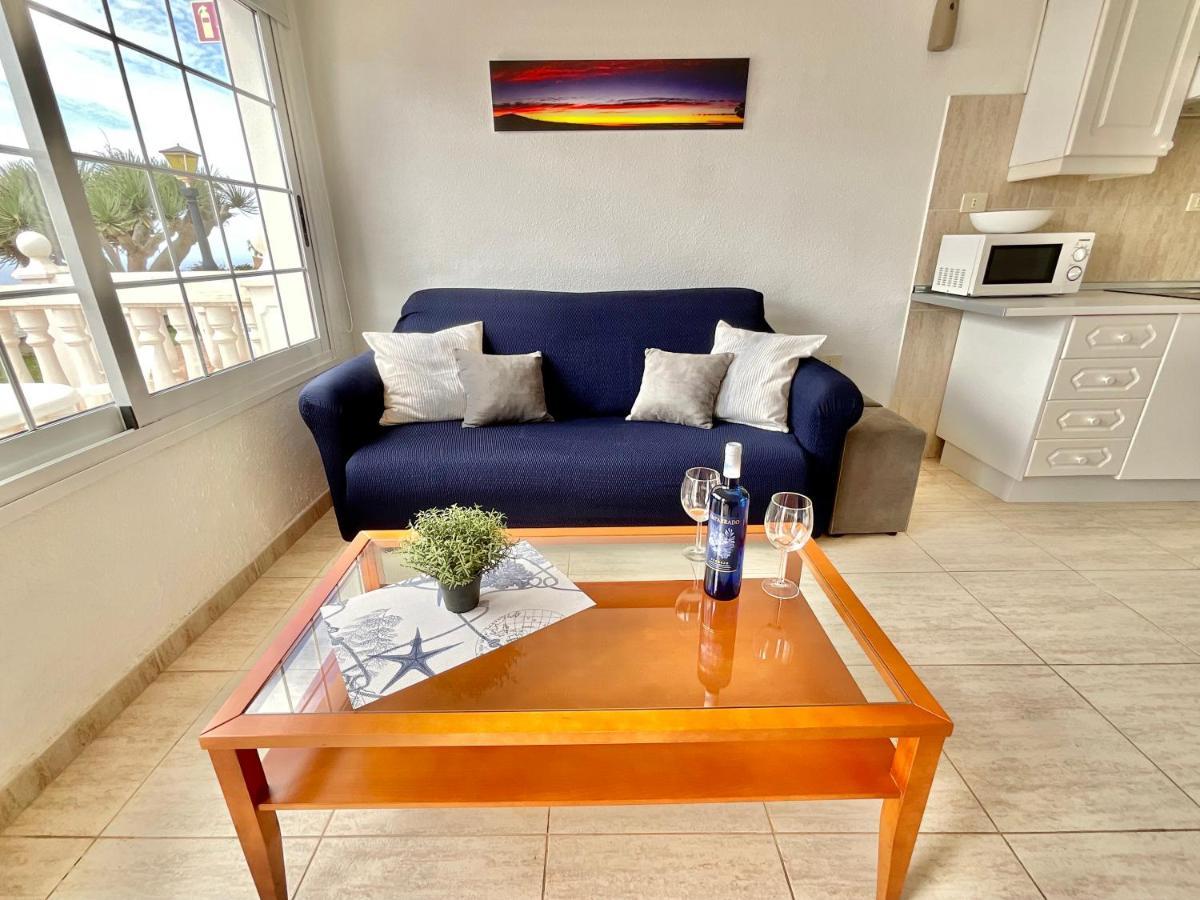 Apartamento Atlantic Ocean Rest Tacoronte Exterior foto