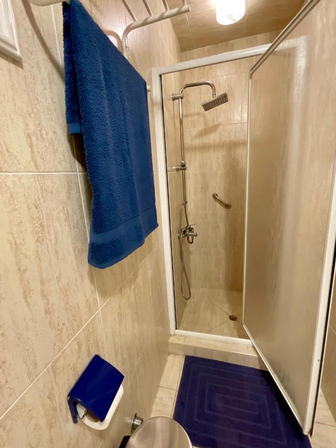 Apartamento Atlantic Ocean Rest Tacoronte Exterior foto